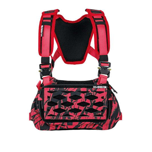 HK Army SECTOR CHEST RIG - RED