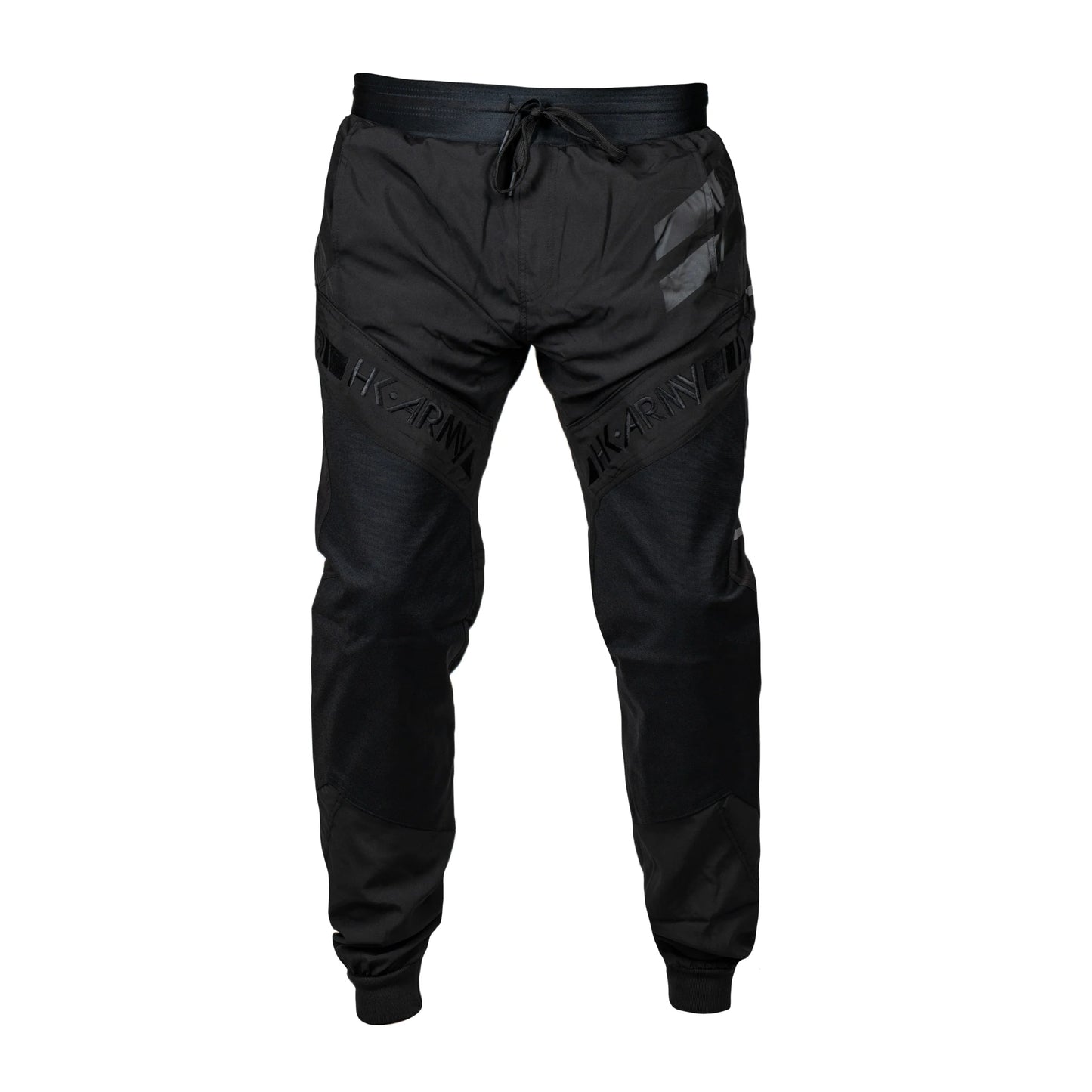 HOSTILE® - TRK AIR JOGGER PANTS - SHADOW