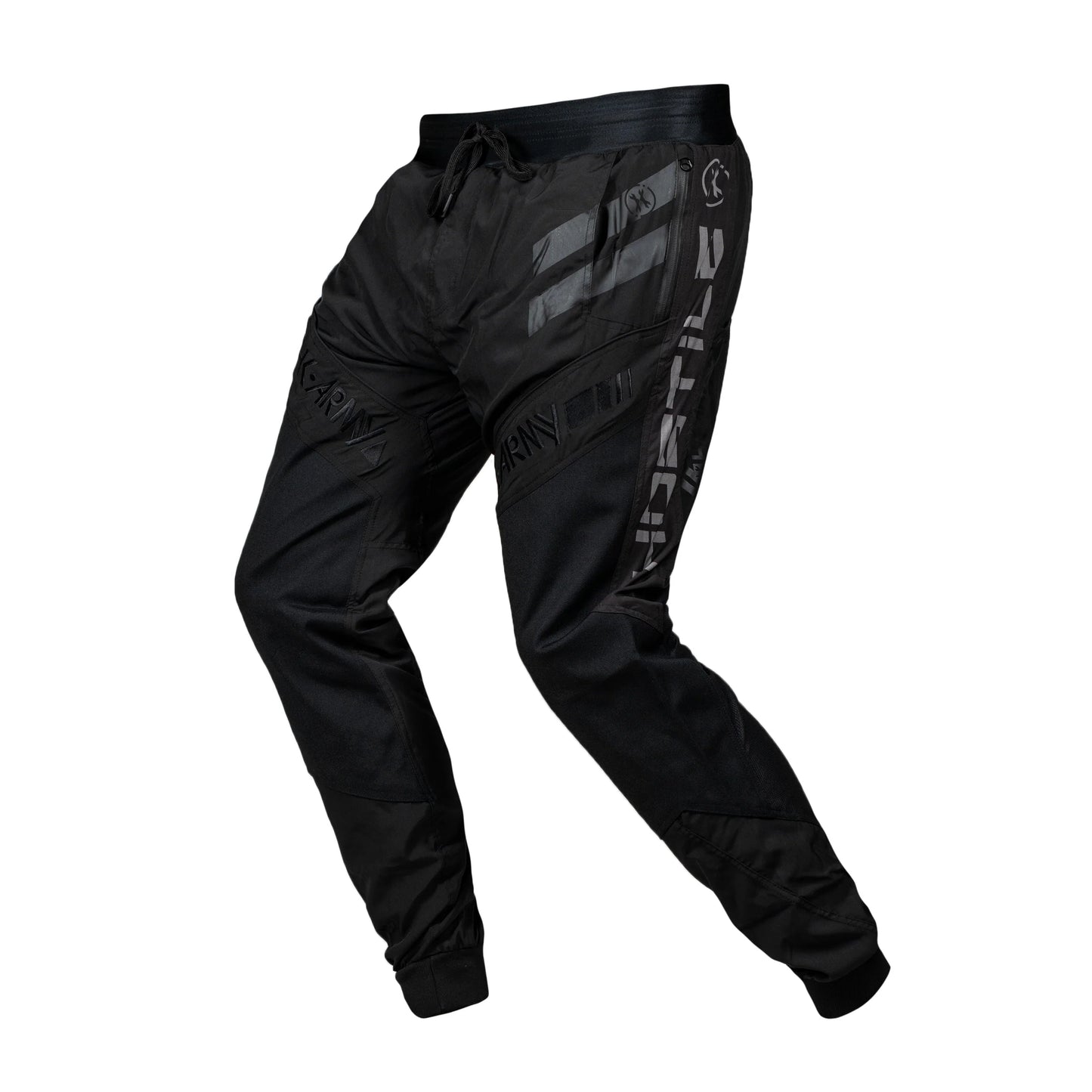 HOSTILE® - TRK AIR JOGGER PANTS - SHADOW