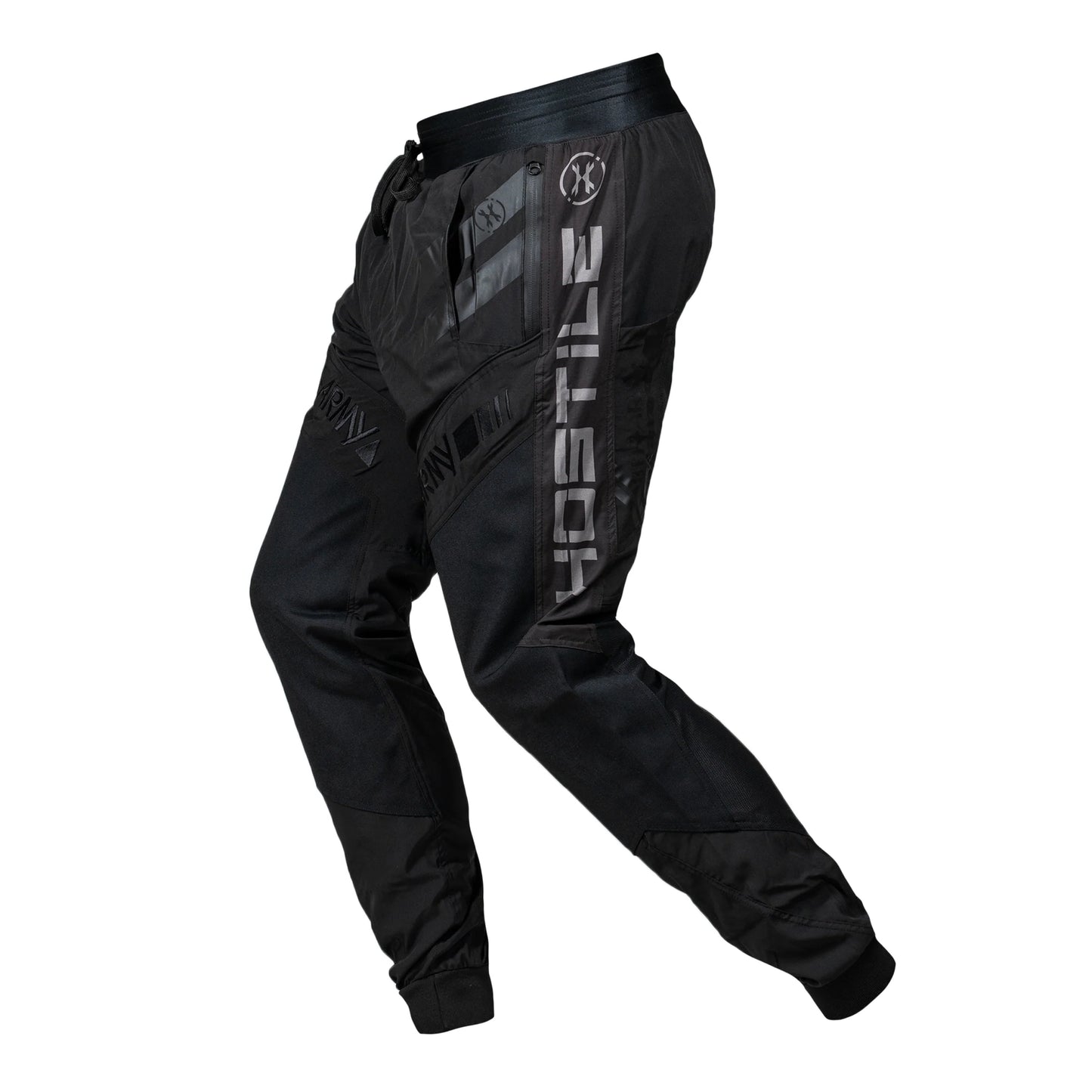 HOSTILE® - TRK AIR JOGGER PANTS - SHADOW