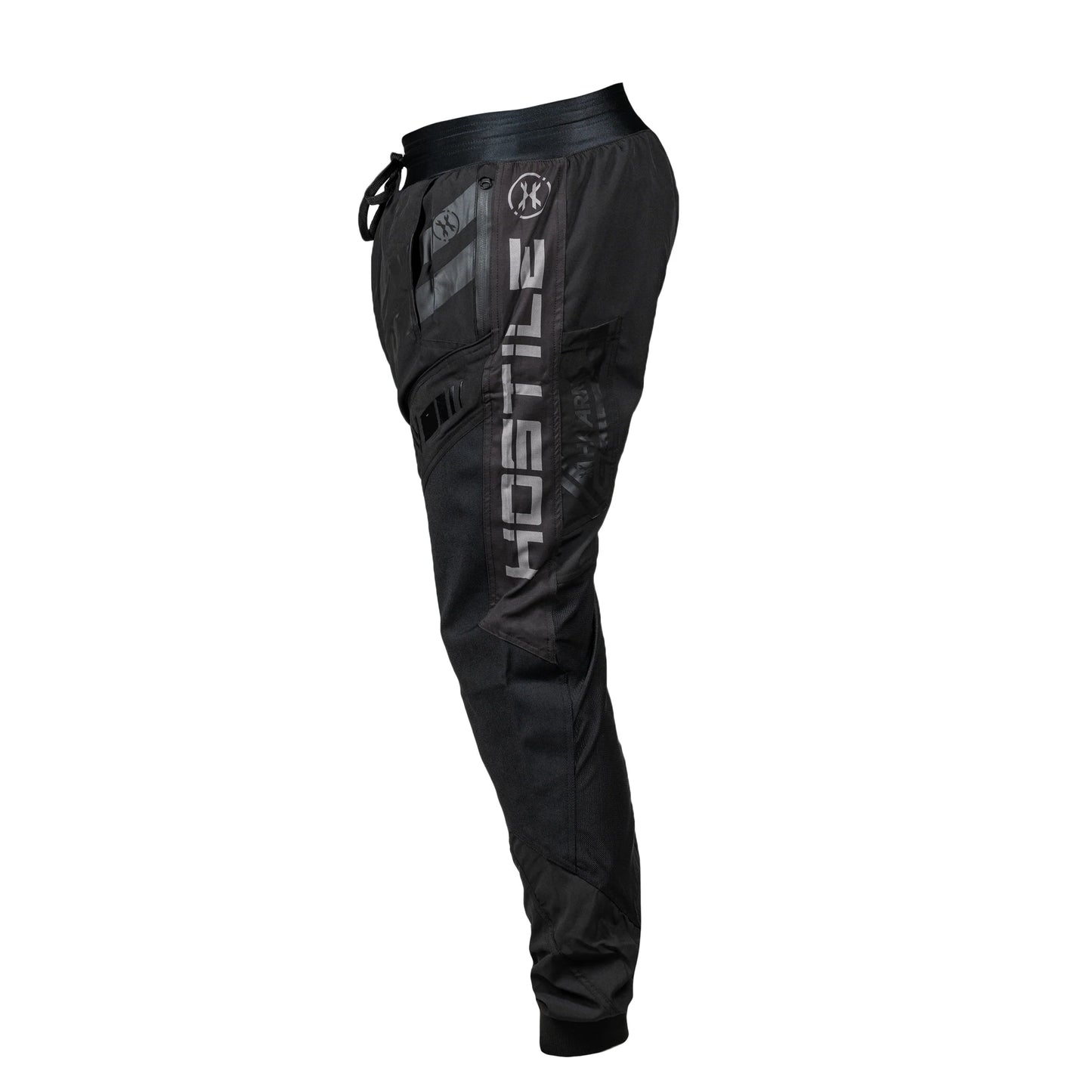 HOSTILE® - TRK AIR JOGGER PANTS - SHADOW