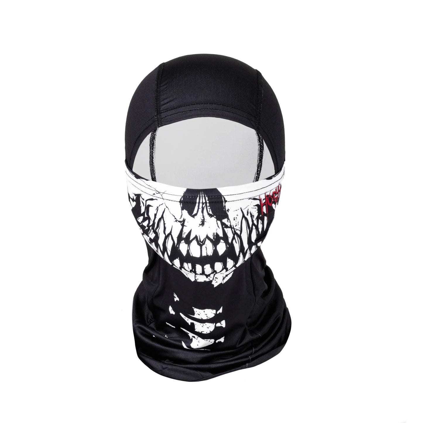HOSTILE® BALACLAVA - BONES
