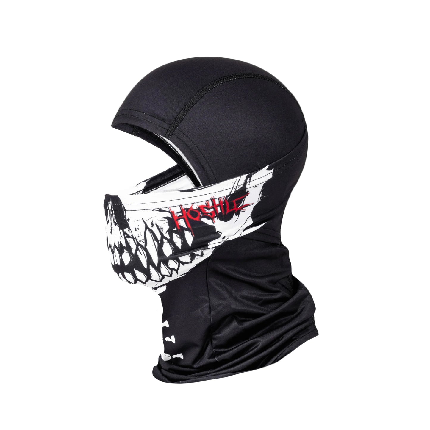 HOSTILE® BALACLAVA - BONES