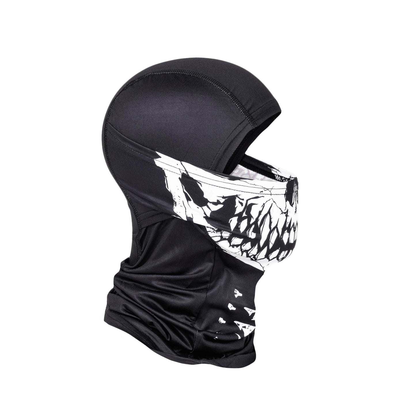 HOSTILE® BALACLAVA - BONES