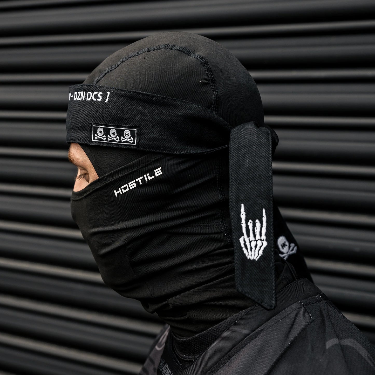 HOSTILE® BALACLAVA - SHADOW