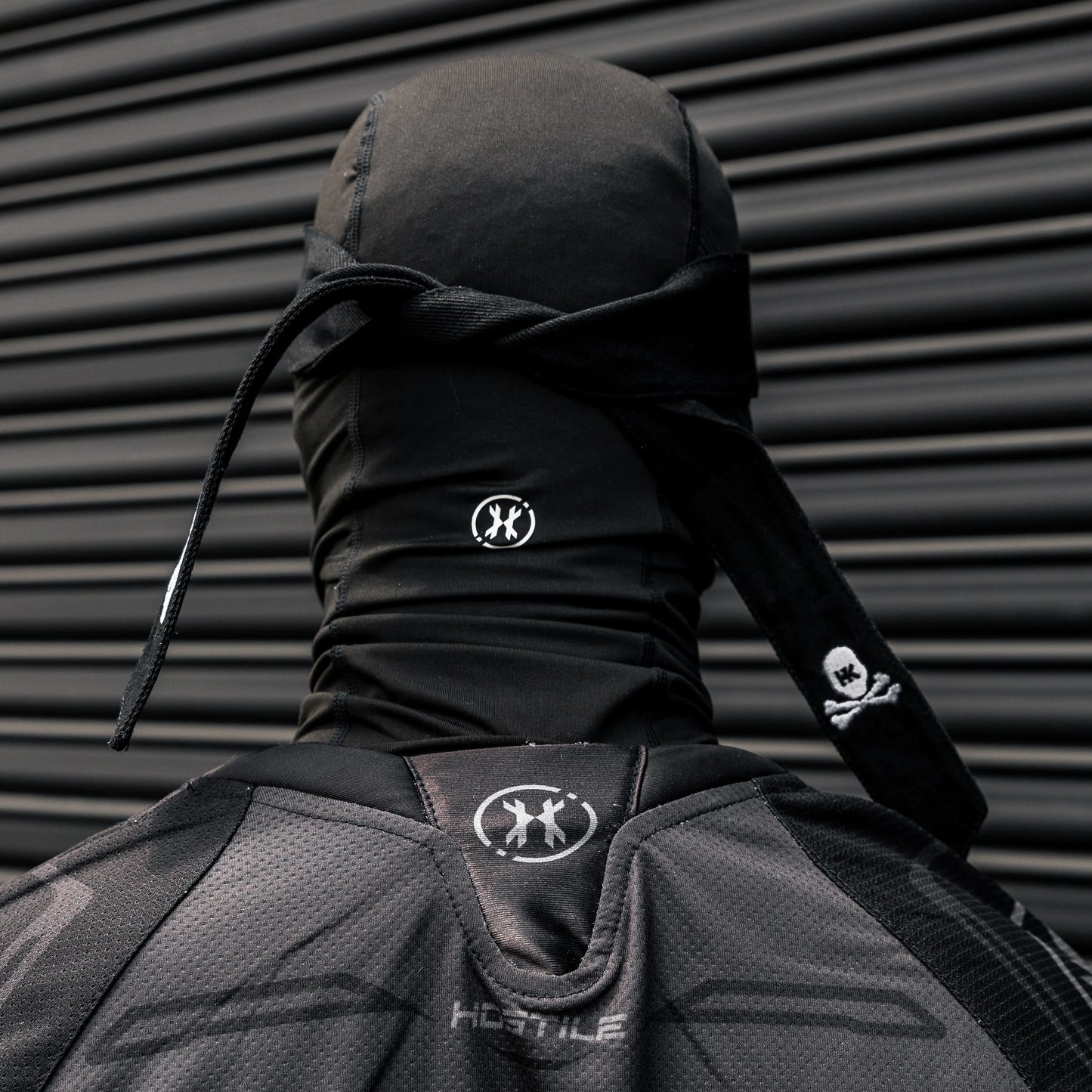 HOSTILE® BALACLAVA - SHADOW