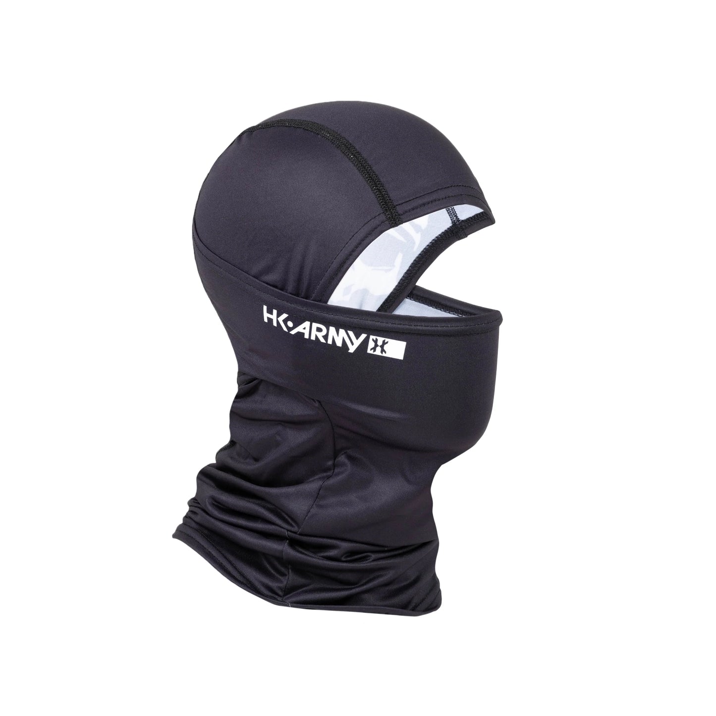 HOSTILE® BALACLAVA - SWORDS
