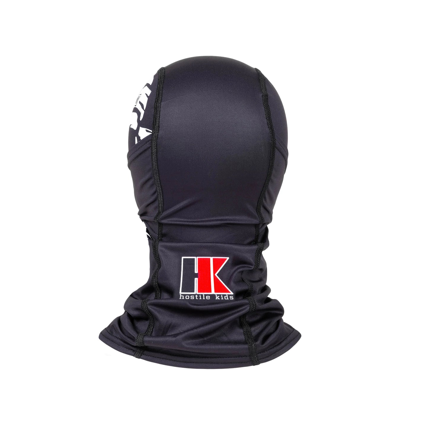 HOSTILE® BALACLAVA - SWORDS
