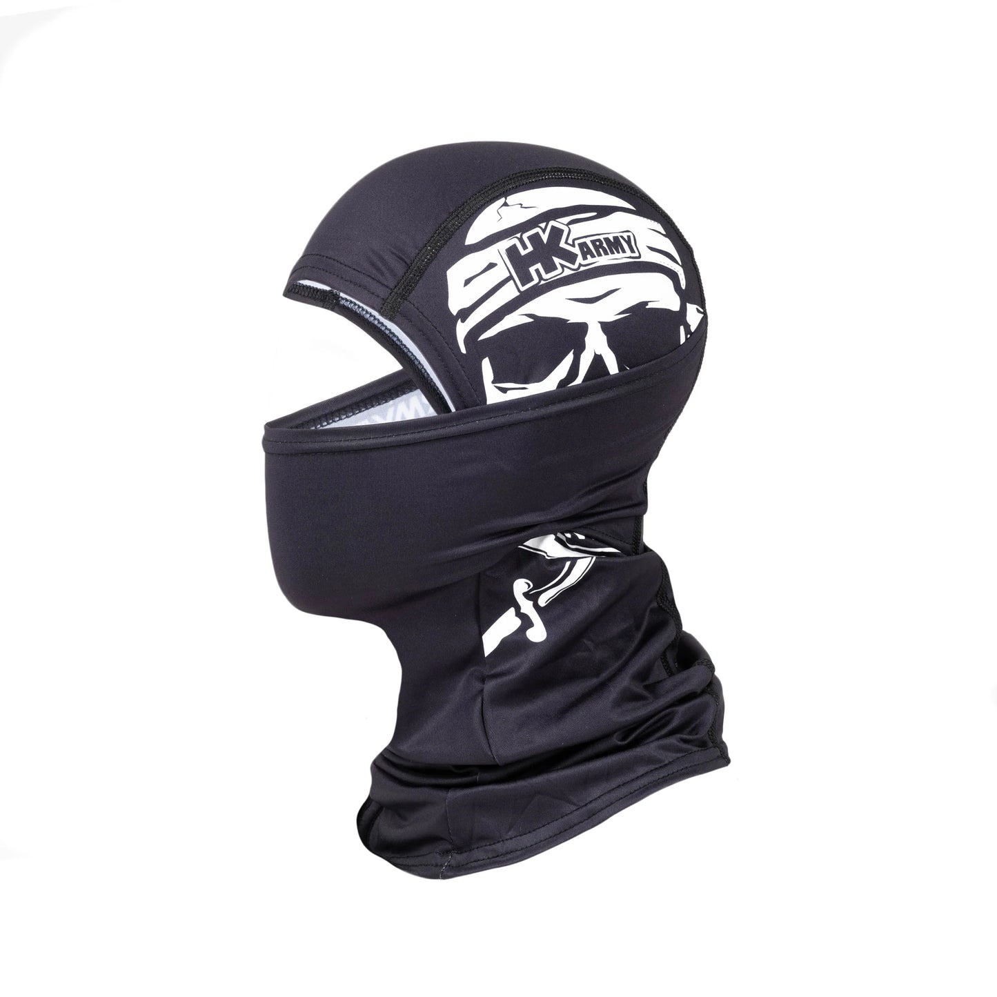 HOSTILE® BALACLAVA - SWORDS