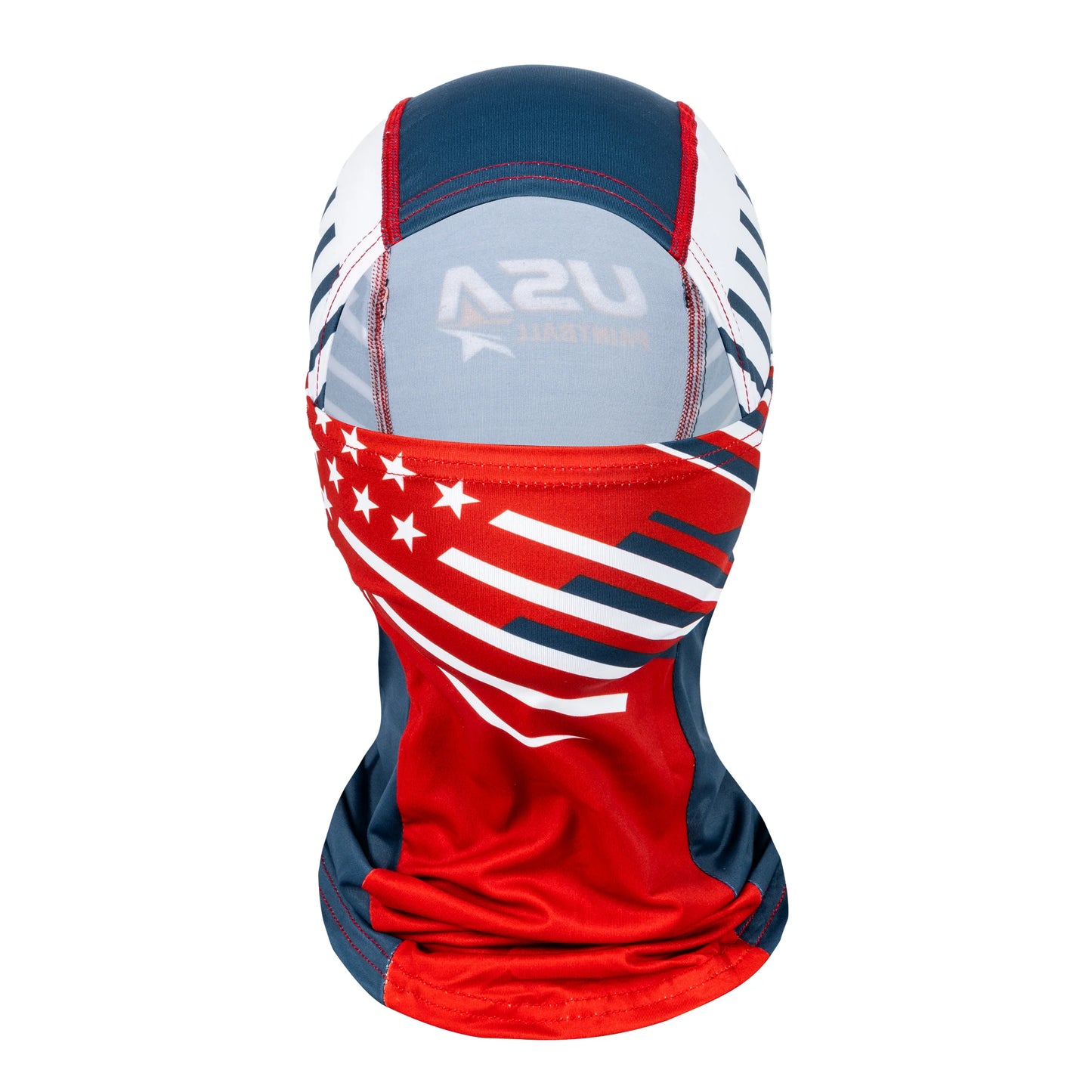 HOSTILE® BALACLAVA - TEAM USA 2024 BALACLAVA