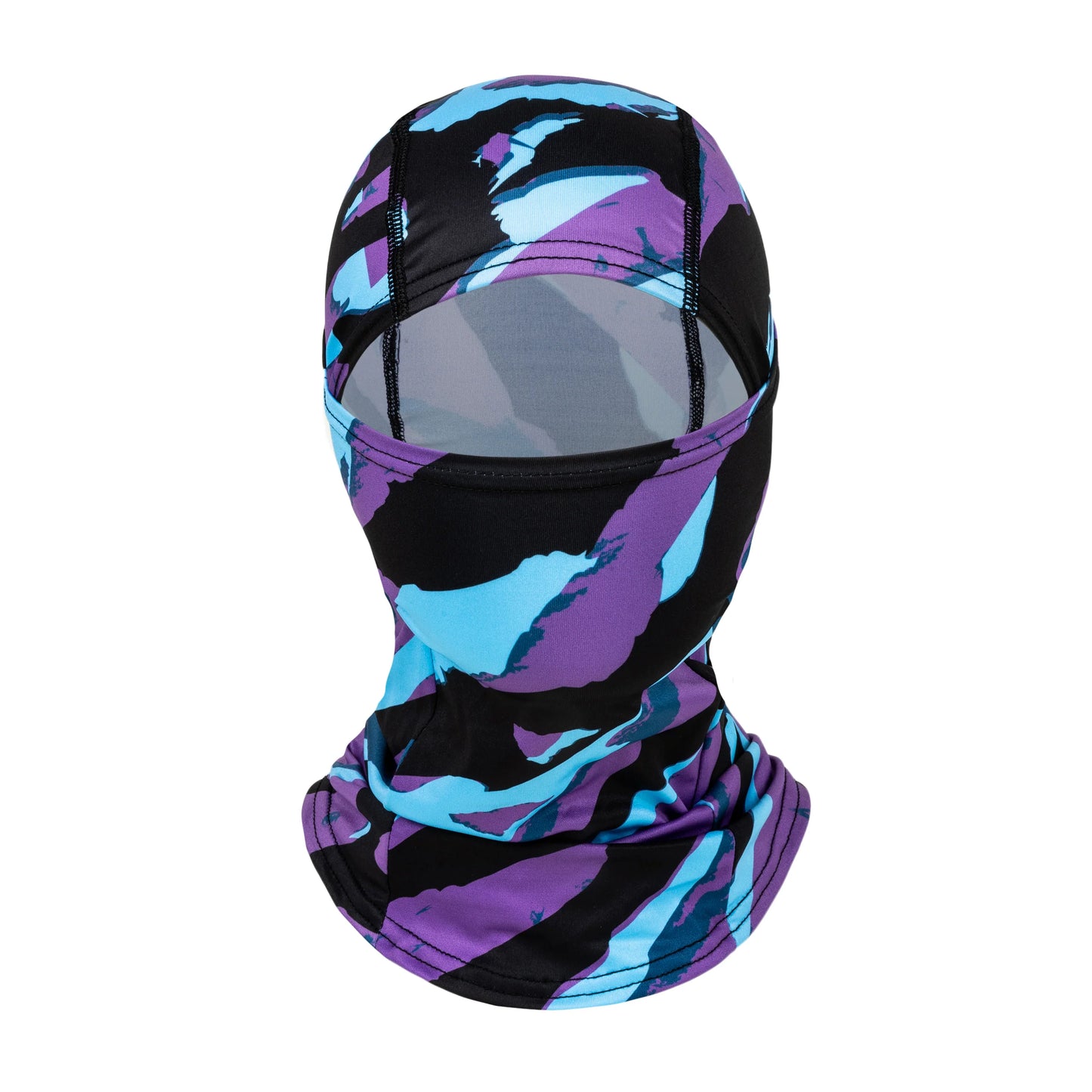 HOSTILE® BALACLAVA - TIGER AMP