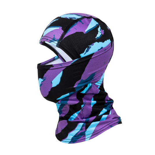 HOSTILE® BALACLAVA - TIGER AMP