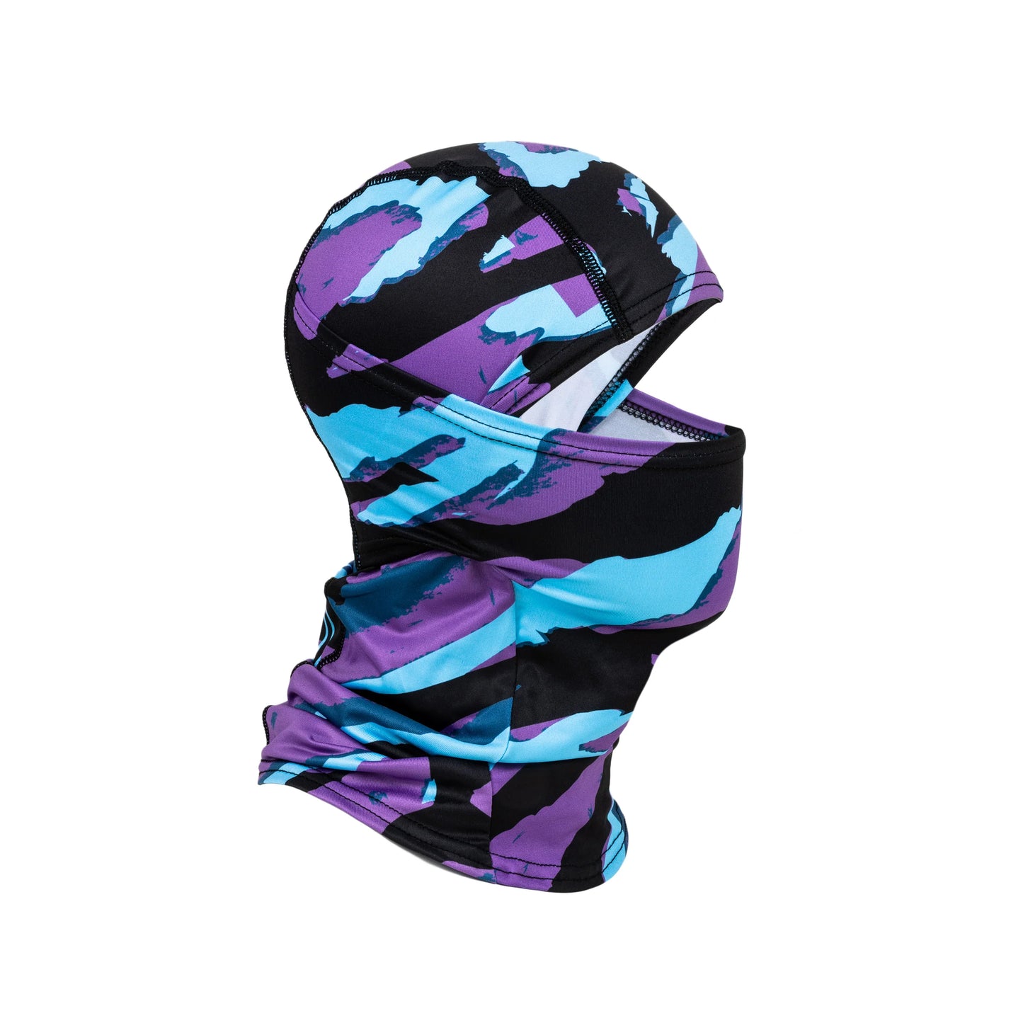HOSTILE® BALACLAVA - TIGER AMP
