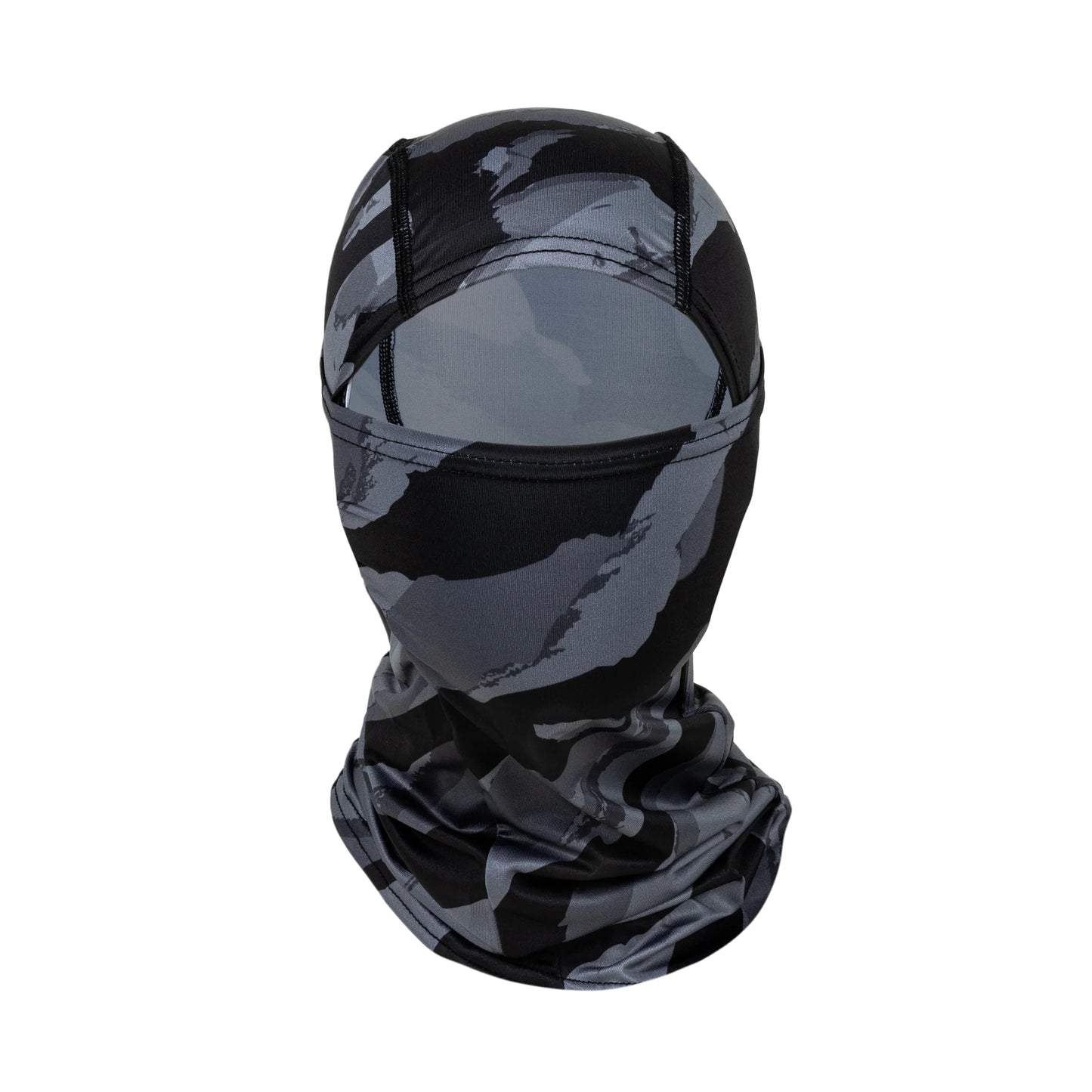 HOSTILE® BALACLAVA - TIGER SLATE