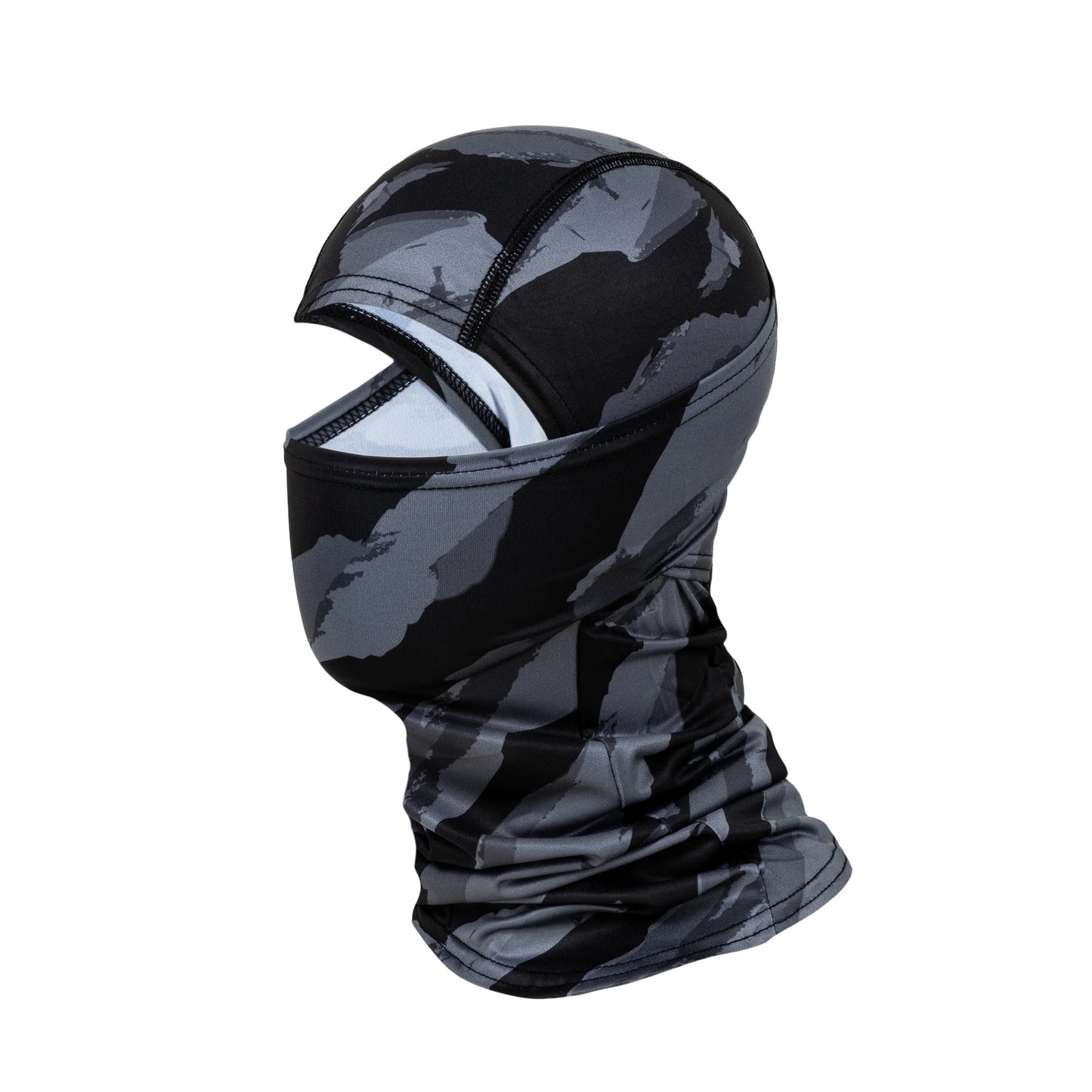 HOSTILE® BALACLAVA - TIGER SLATE