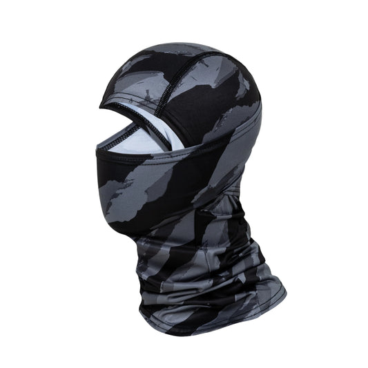 HOSTILE® BALACLAVA - TIGER SLATE