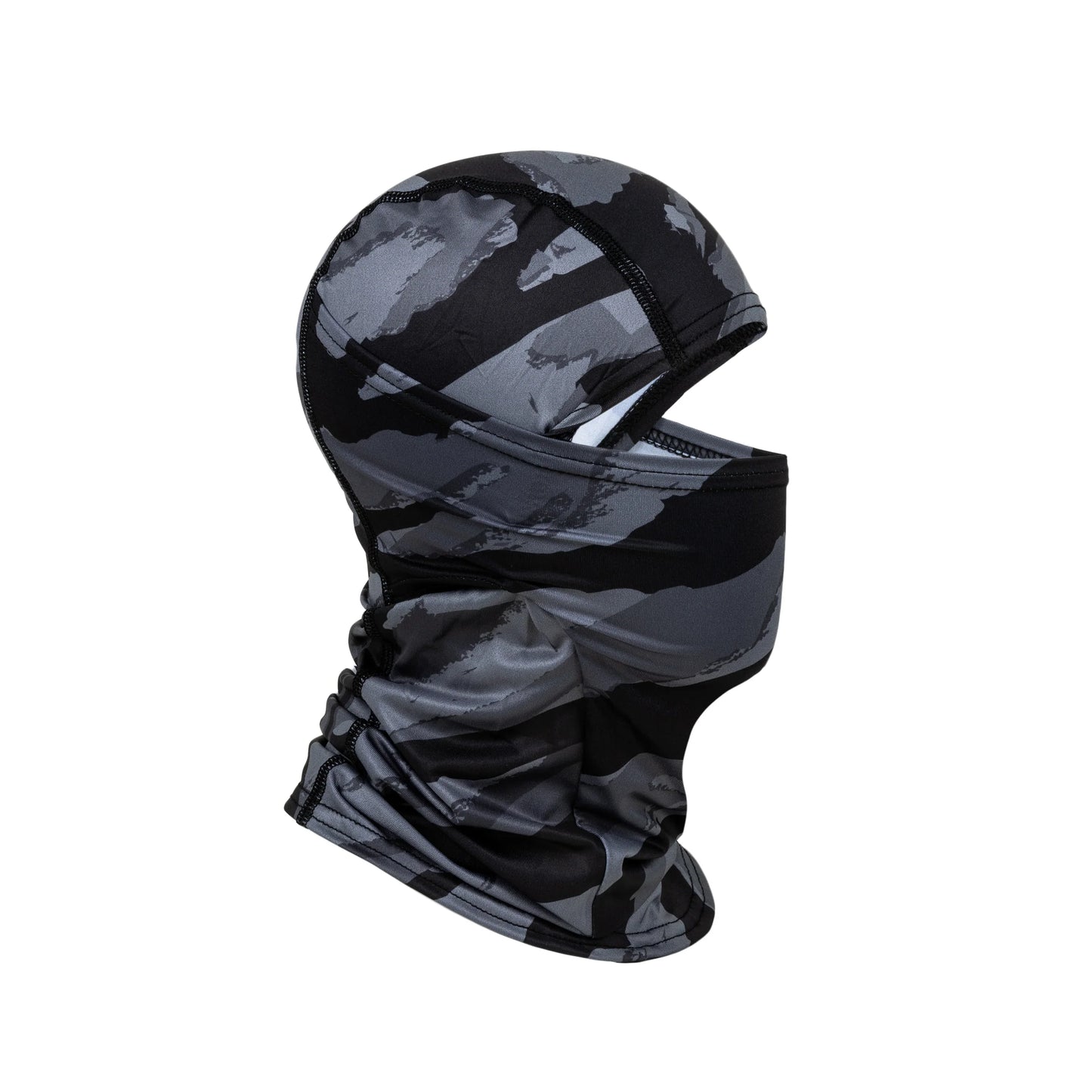 HOSTILE® BALACLAVA - TIGER SLATE