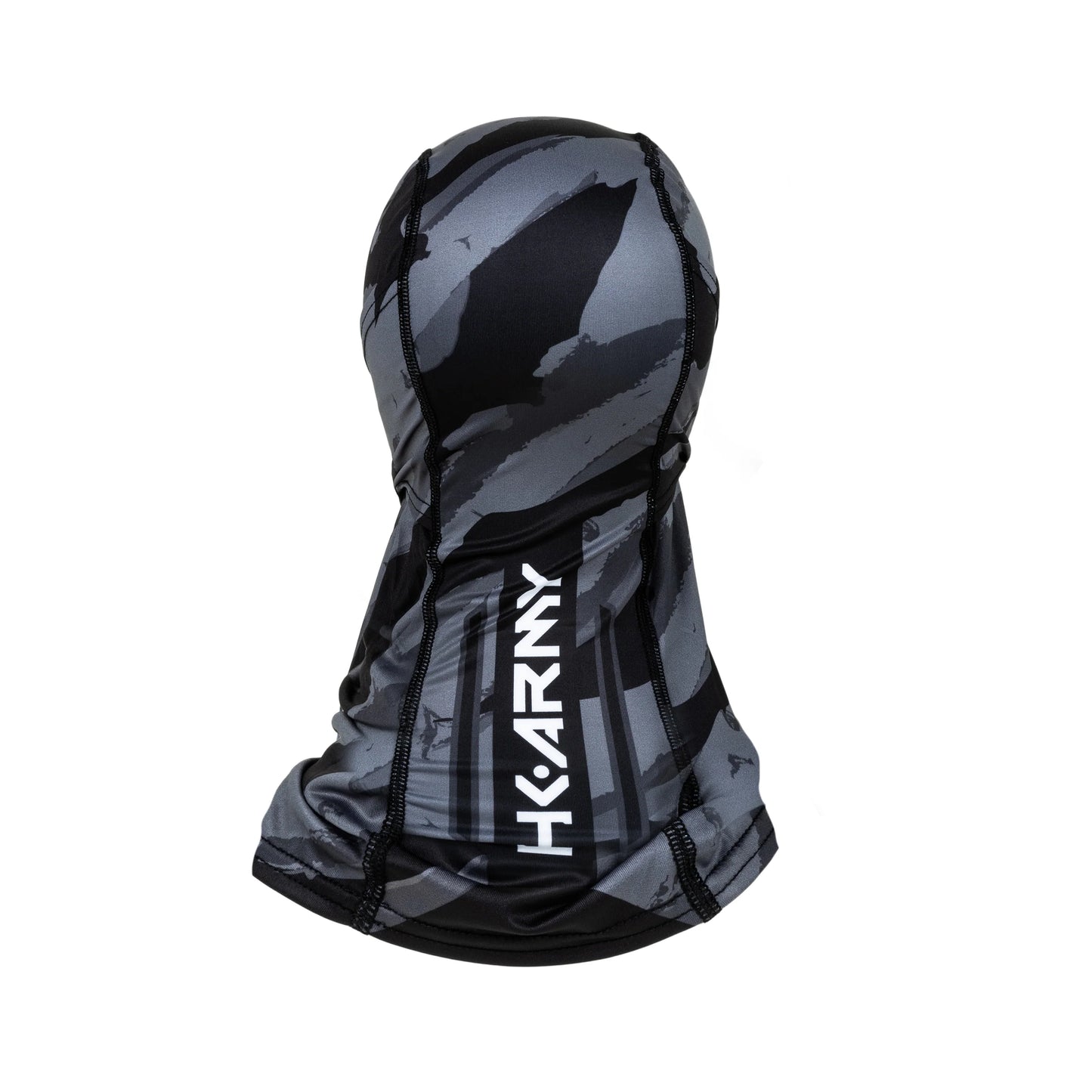 HOSTILE® BALACLAVA - TIGER SLATE