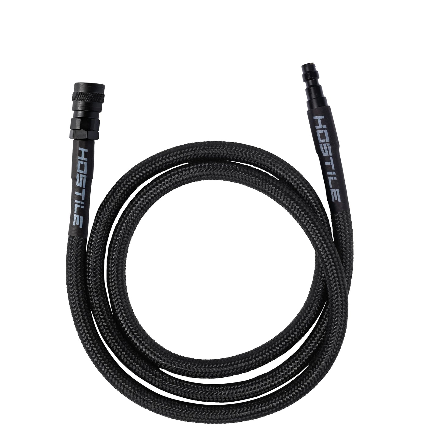HOSTILE® FLEX LINE 42" SCHLAUCH - SCHWARZ