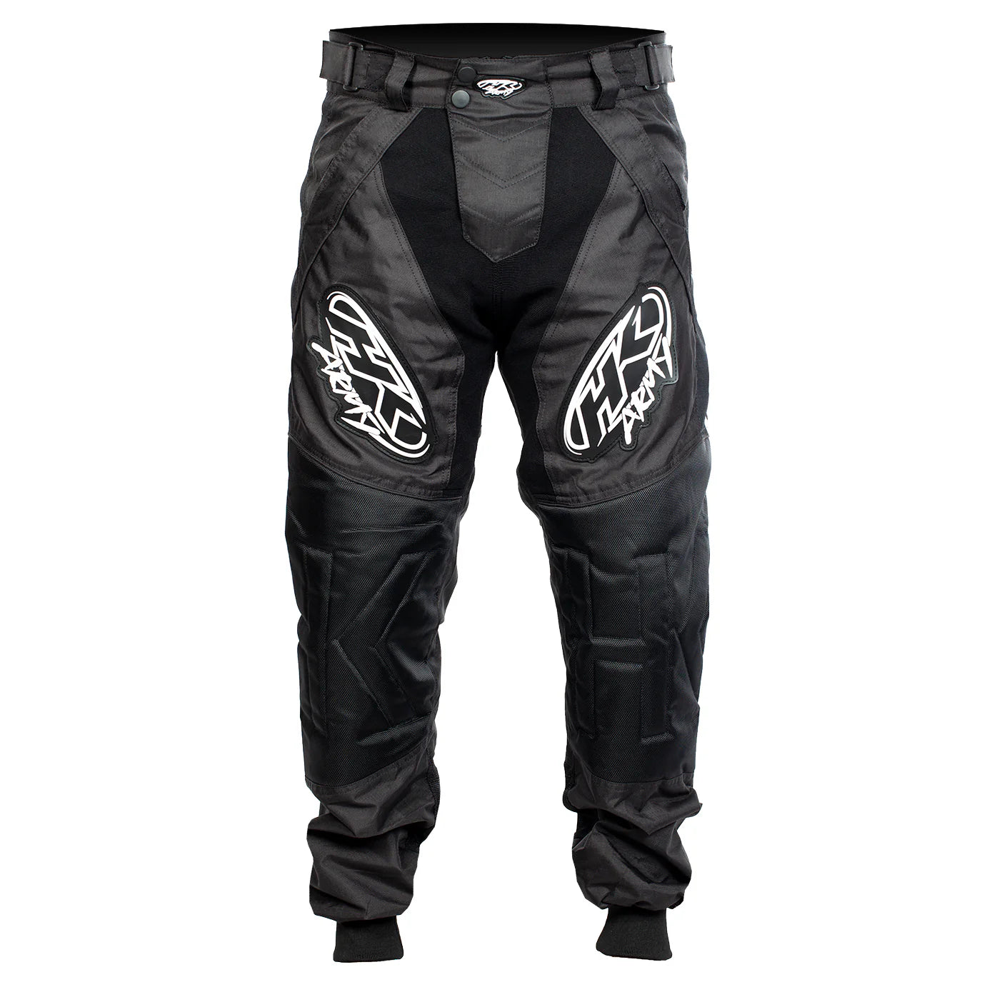 HSTL RETRO JOGGER PANT - BLACK