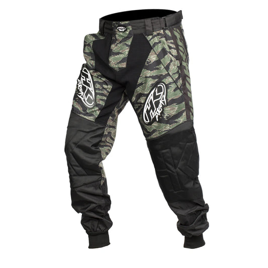 HSTL RETRO JOGGER PANT - TIGER CAMO