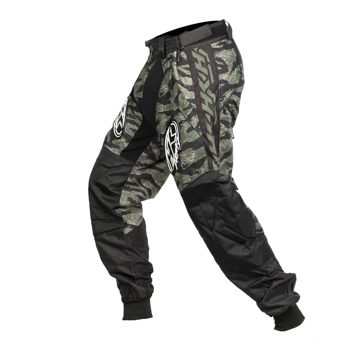 HSTL RETRO JOGGER PANT - TIGER CAMO