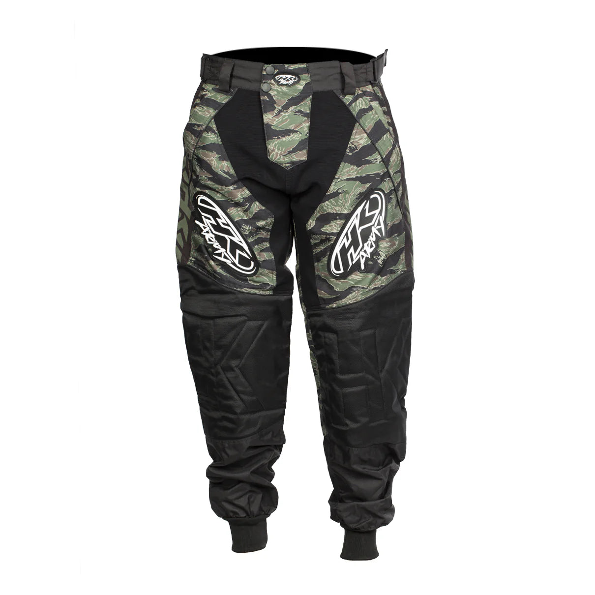 HSTL RETRO JOGGER PANT - TIGER CAMO