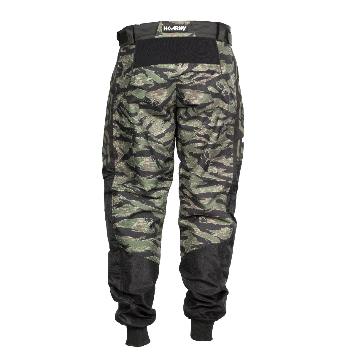 HSTL RETRO JOGGER PANT - TIGER CAMO