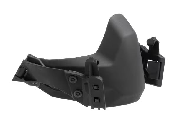 Half Mask II for FAST Helmet black