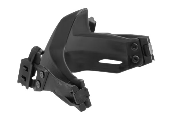 Half Mask II for FAST Helmet black