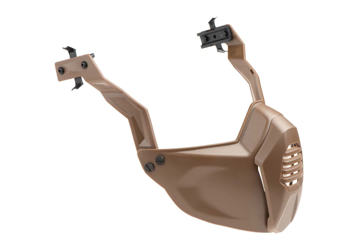 Half Mask for FAST Helmet DESERT