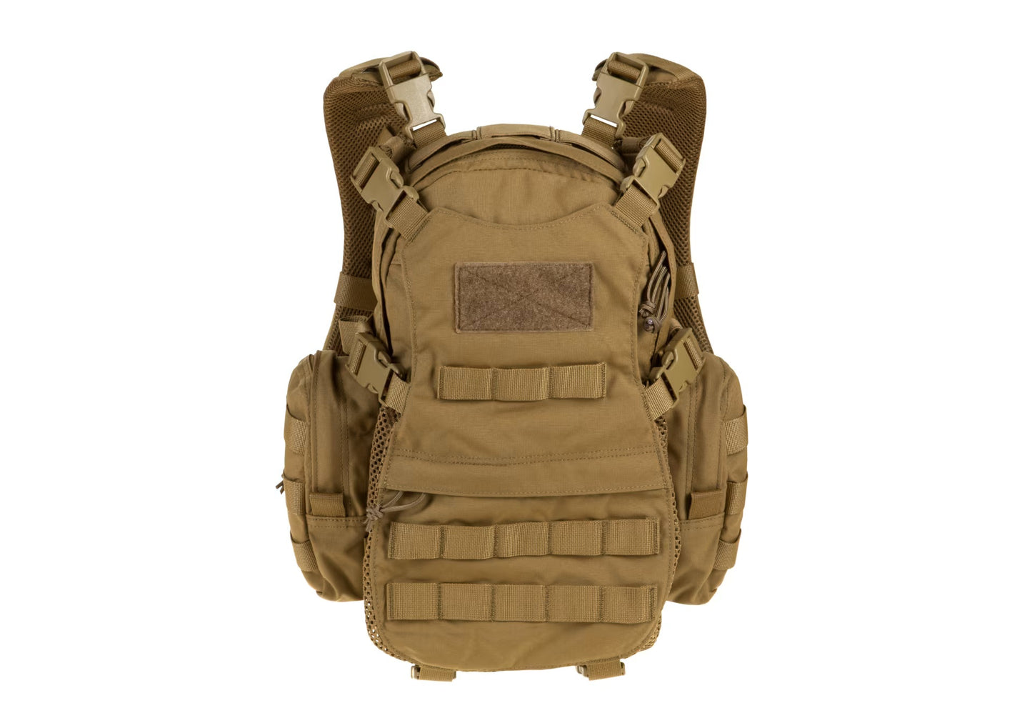 Helmet Cargo Pack COYOTE