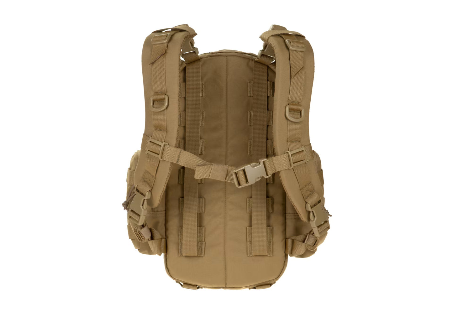 Helmet Cargo Pack COYOTE