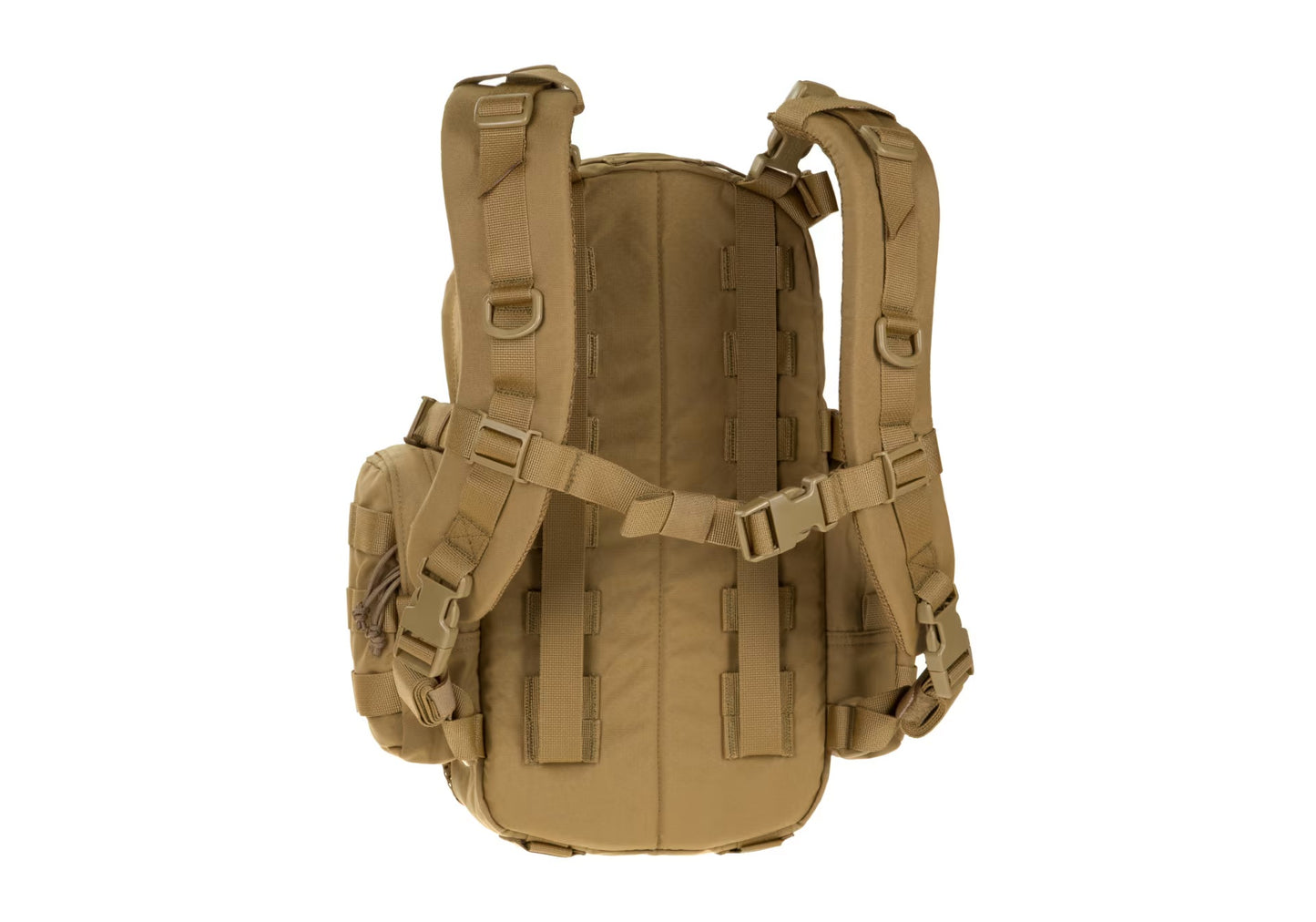 Helmet Cargo Pack COYOTE