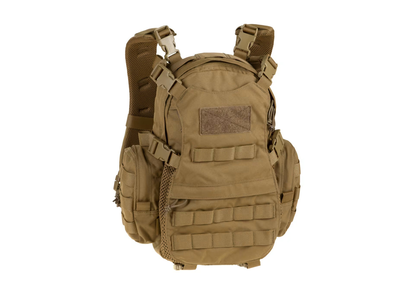 Helmet Cargo Pack COYOTE