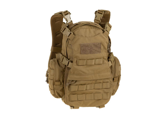 Helmet Cargo Pack COYOTE