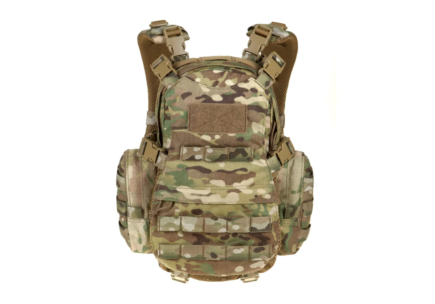 Helmet Cargo Pack MULTICAM