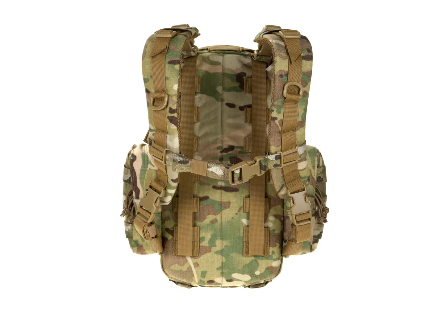 Helmet Cargo Pack MULTICAM