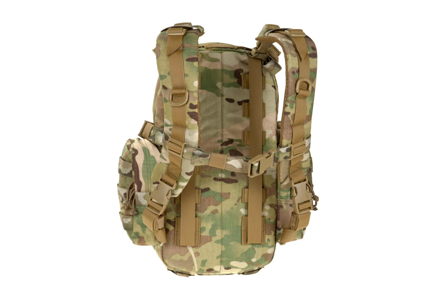 Helmet Cargo Pack MULTICAM