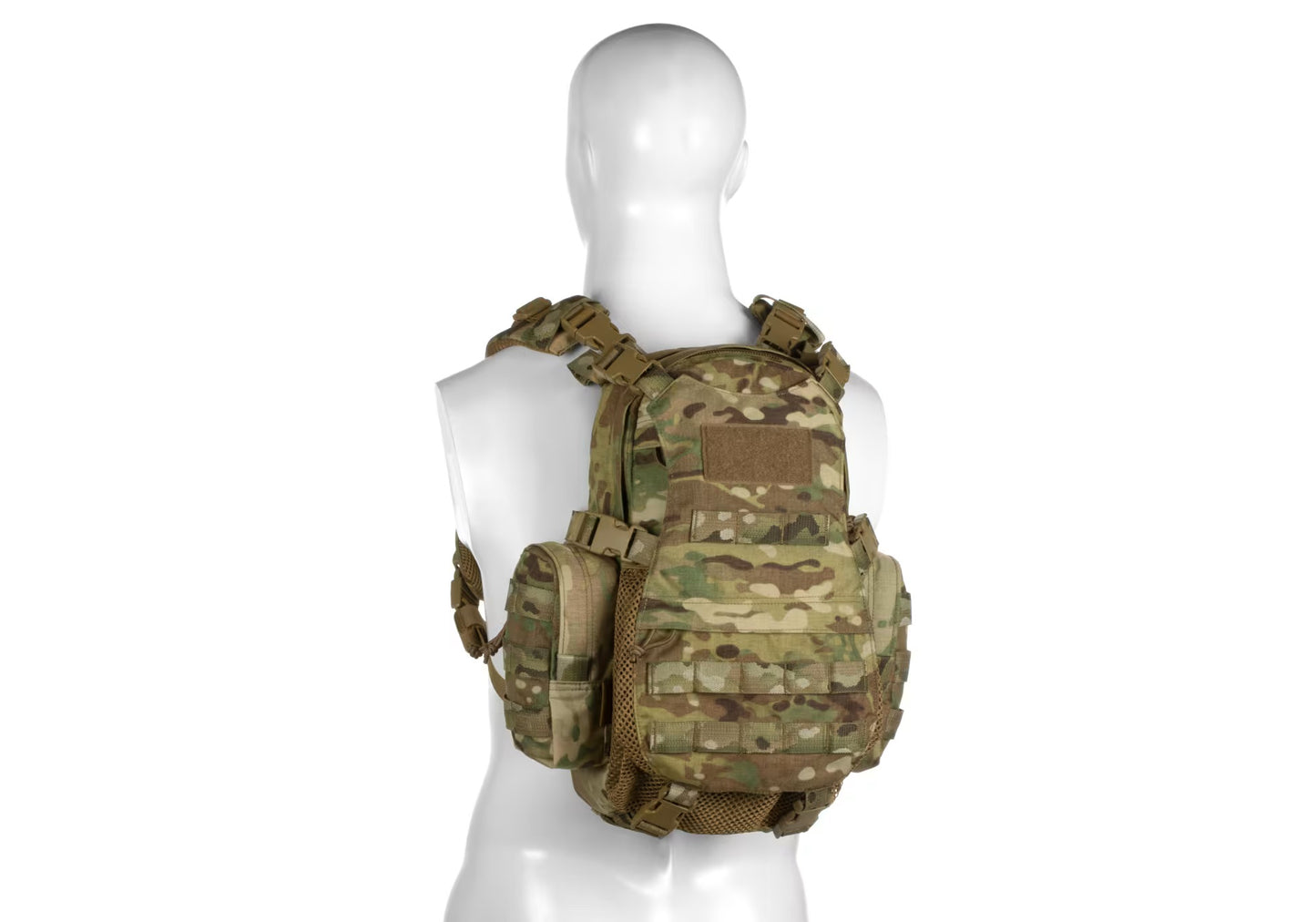 Helmet Cargo Pack MULTICAM