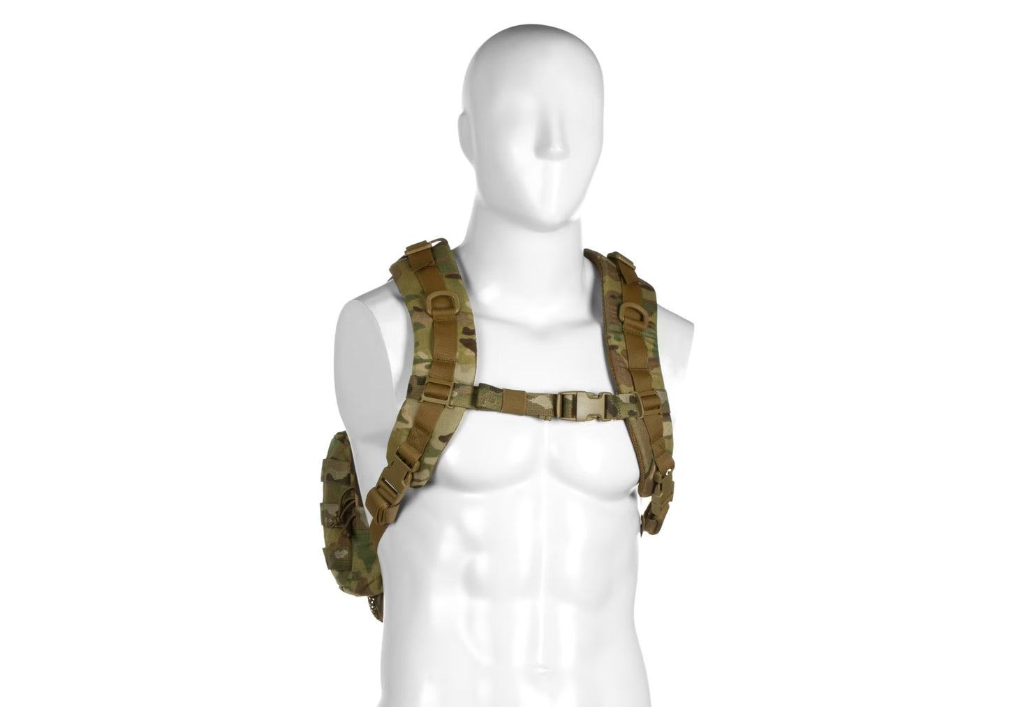 Helmet Cargo Pack MULTICAM