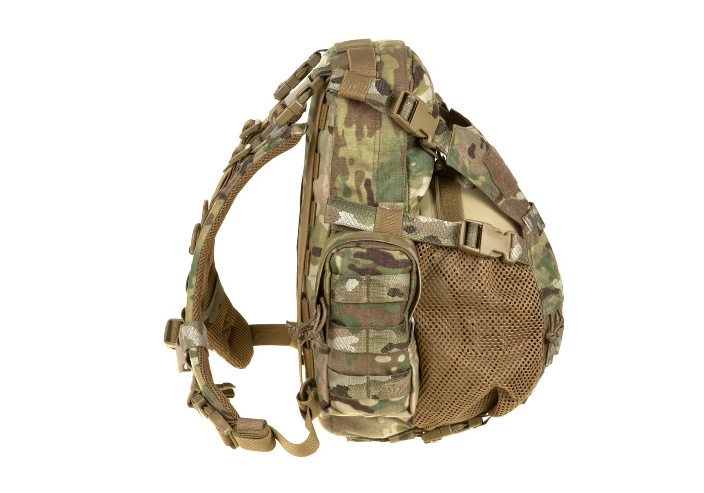 Helmet Cargo Pack MULTICAM
