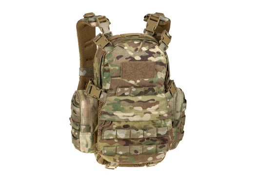 Helmet Cargo Pack MULTICAM
