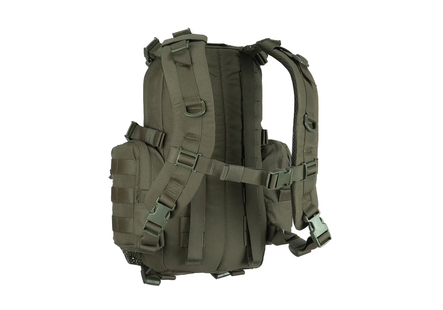 Helmet Cargo Pack RANGER GREEN