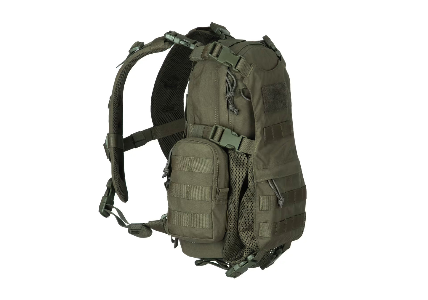 Helmet Cargo Pack RANGER GREEN