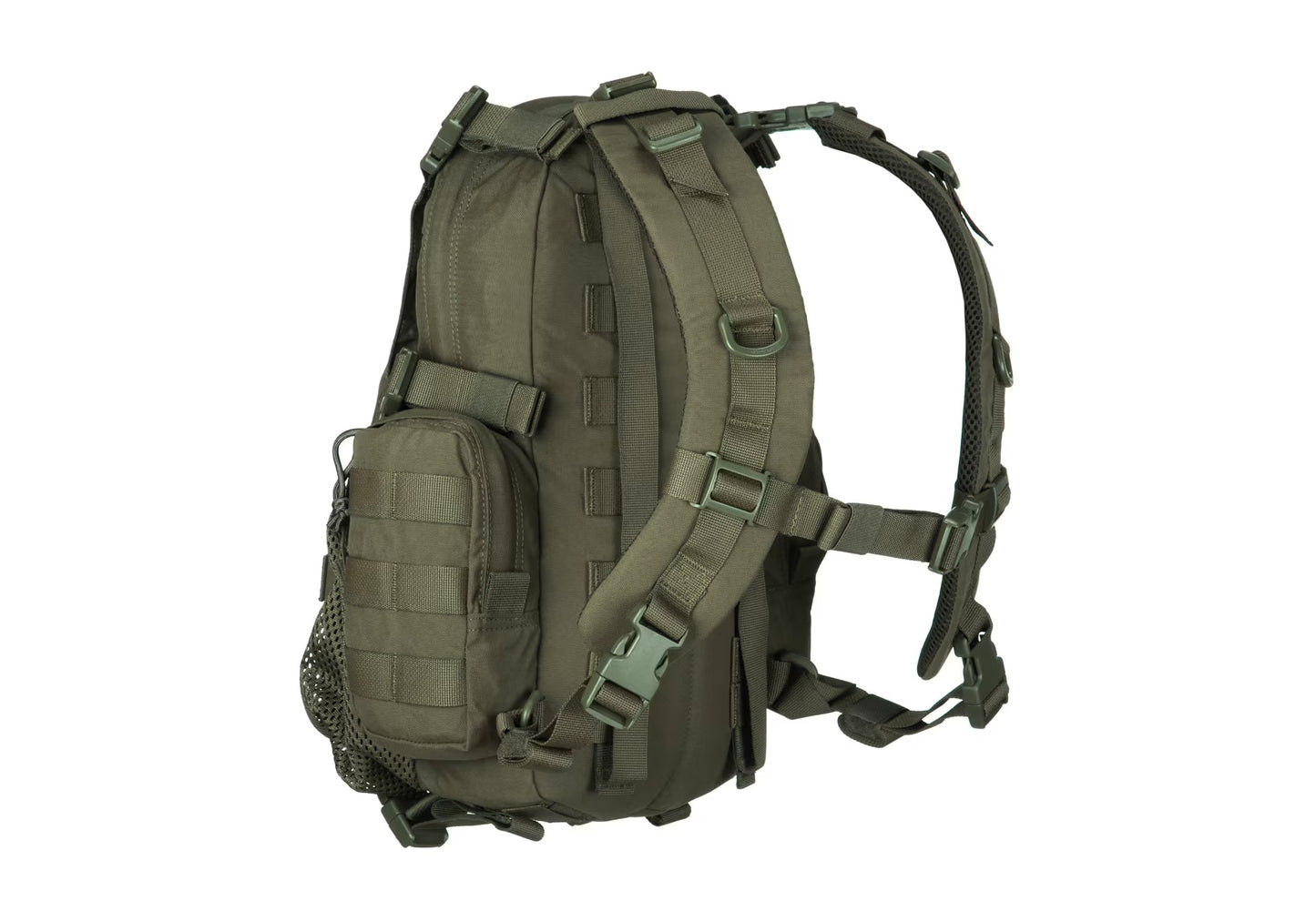 Helmet Cargo Pack RANGER GREEN