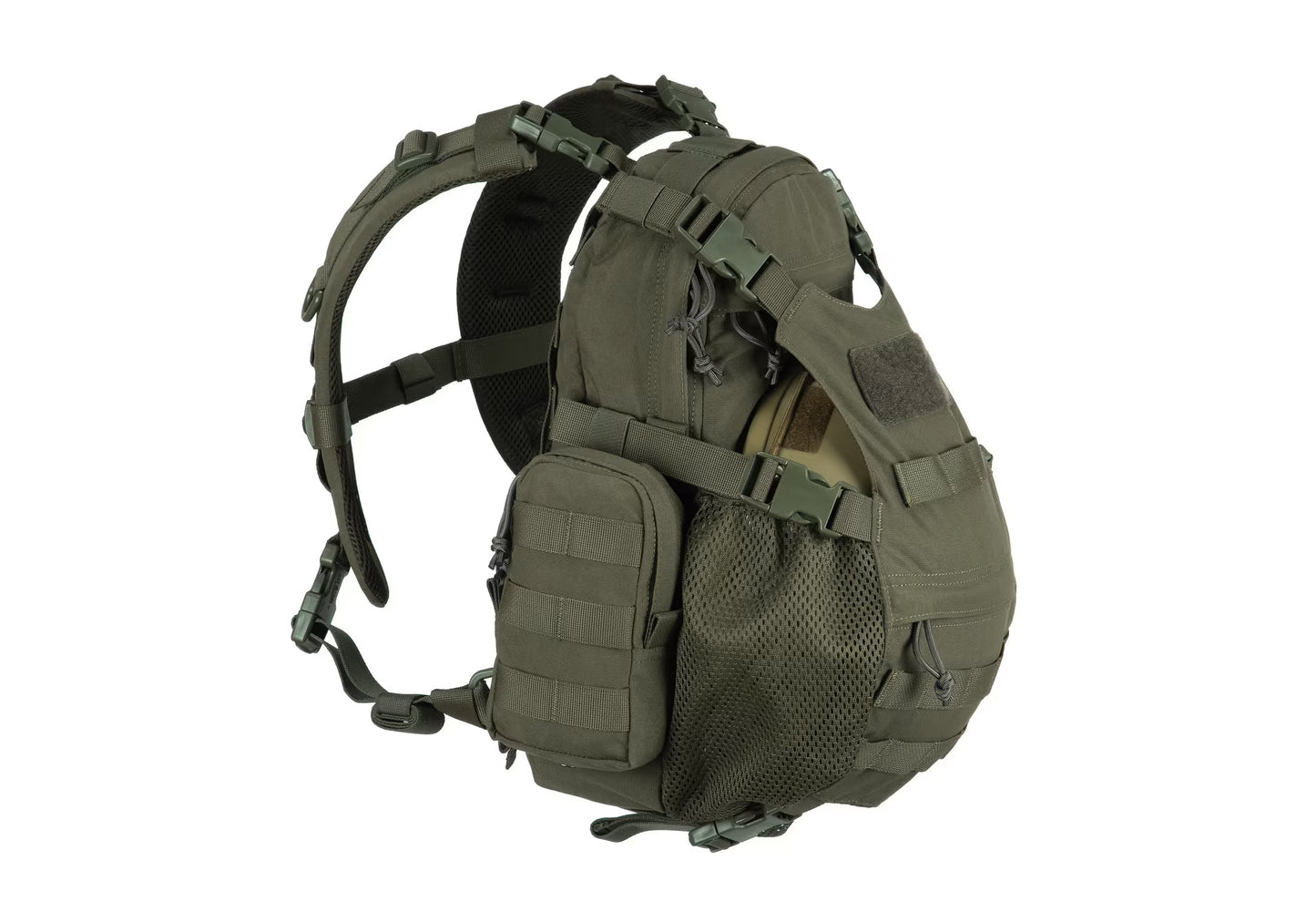 Helmet Cargo Pack RANGER GREEN