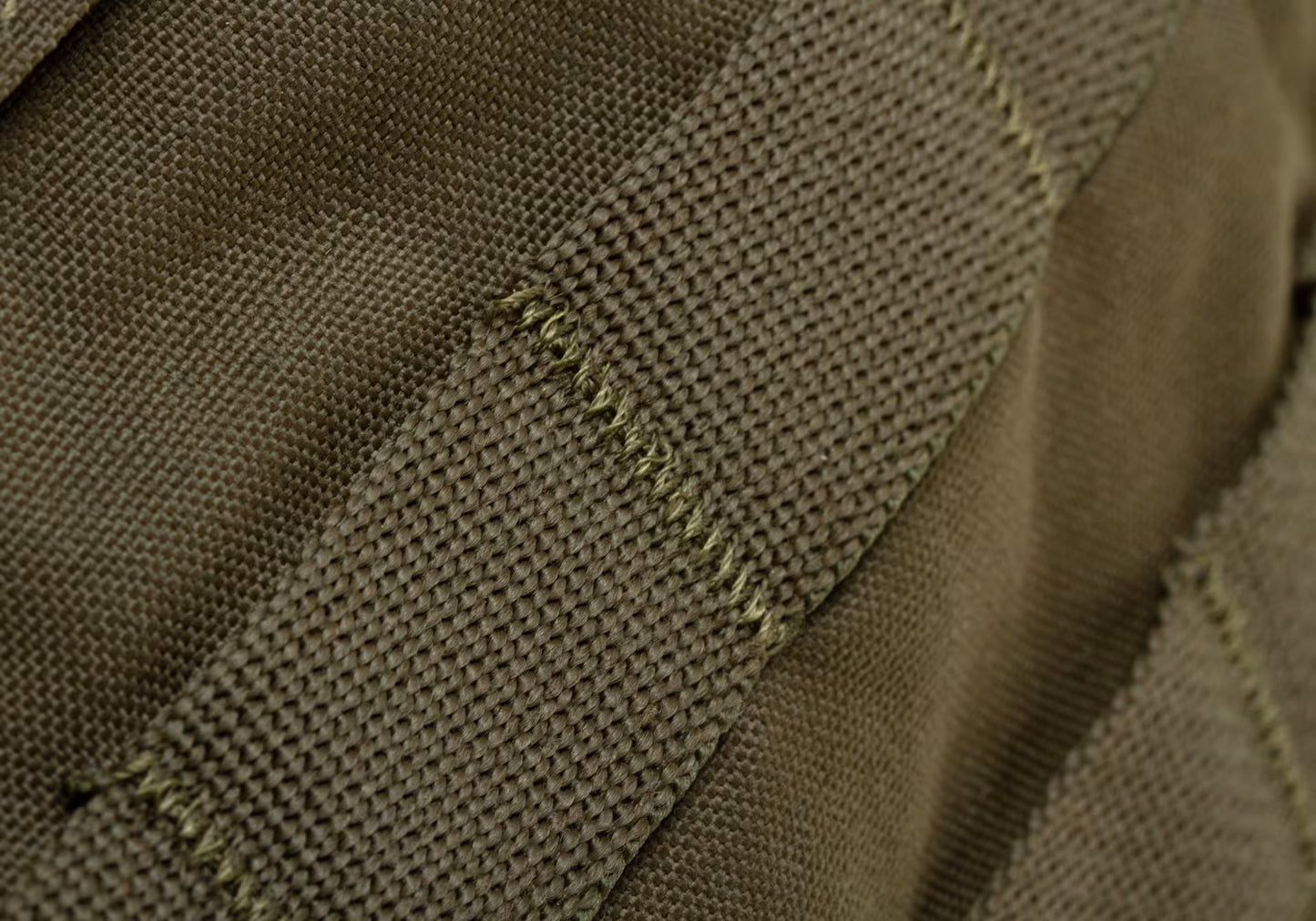Helmet Cargo Pack RANGER GREEN