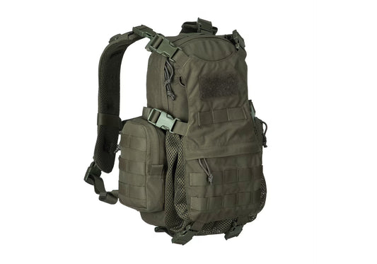 Helmet Cargo Pack RANGER GREEN