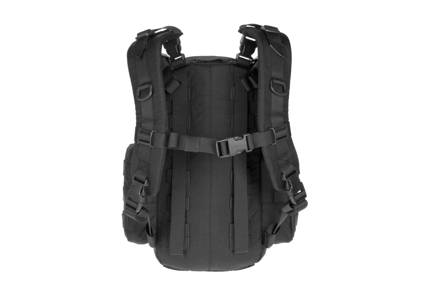 Helmet Cargo Pack SCHWARZ
